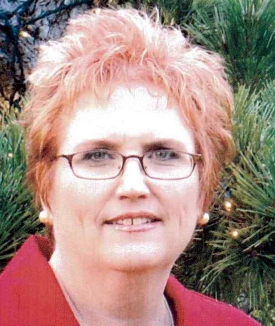 Obituary of Alison Melinda Wallace