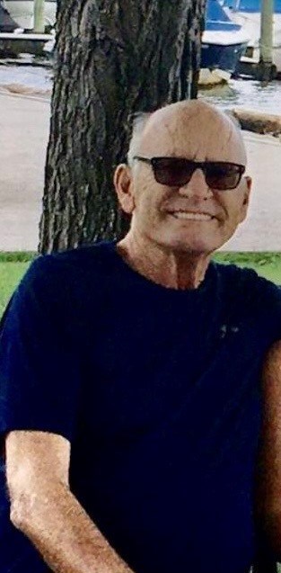 Obituary of Daniel Grant Stack