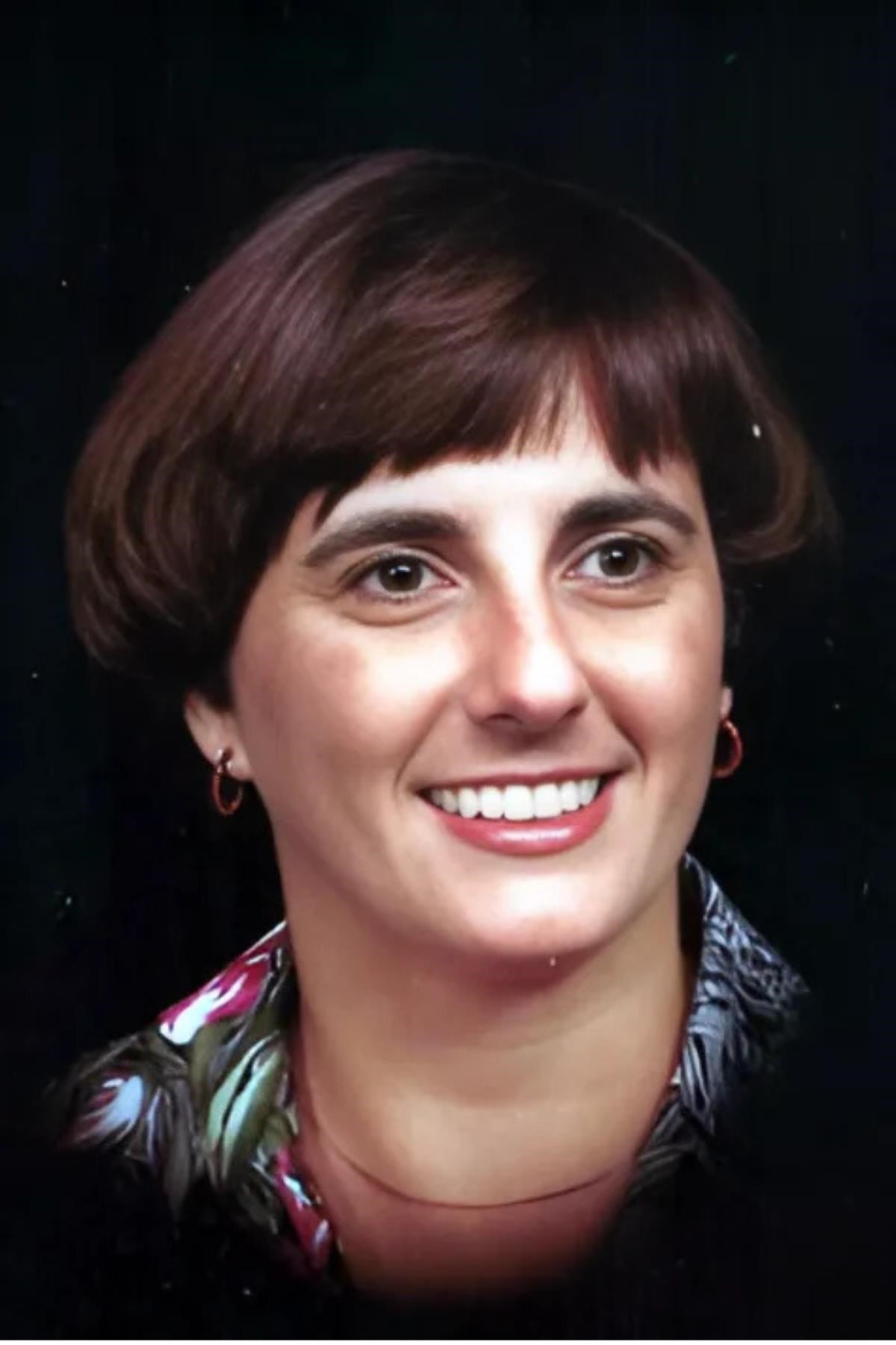 Obituary of Julia Hudnall Fonville