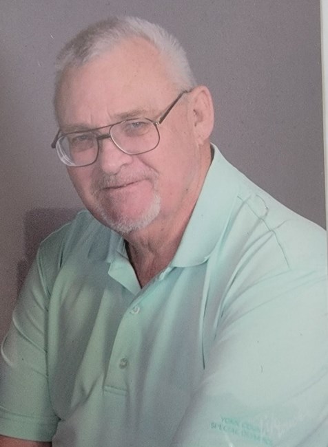 Obituary of Johnny E. Redden