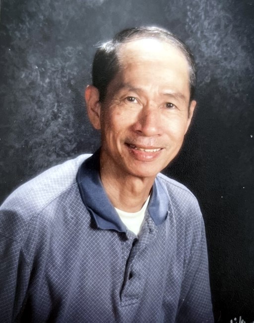 Obituary of Thieu Nguyen