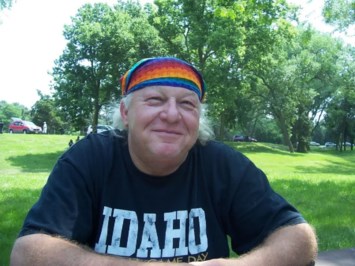 Obituary of Ricki Otis Inbody