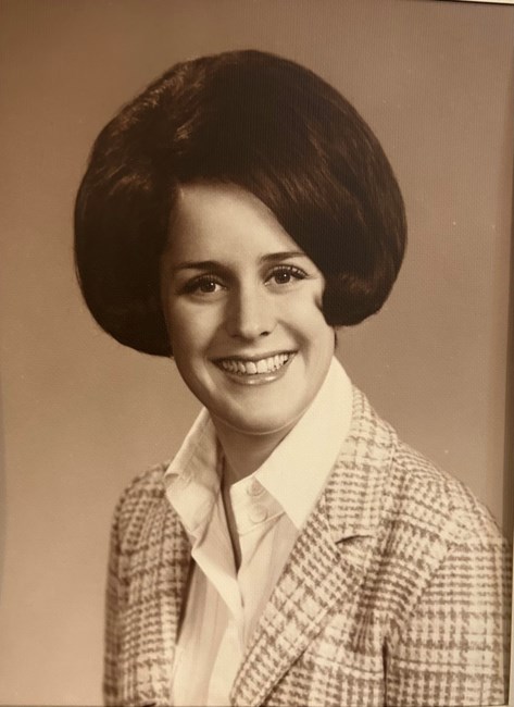 Obituary of Becky Ann (Bean) Thompson