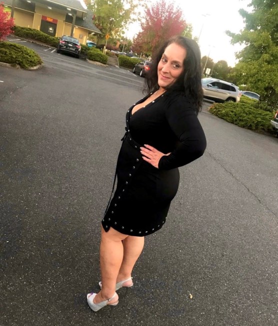 Obituary of Sarah Jean Burchell