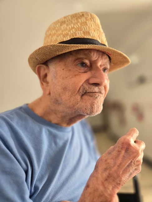 Obituario de Anibal Rodríguez Rivera