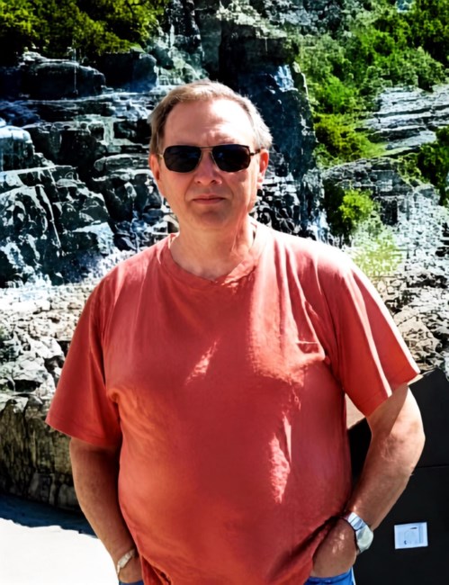 Obituary of Thomas Spencer Bartels