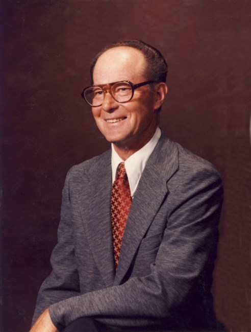 Obituary of Miles Grant Davidson