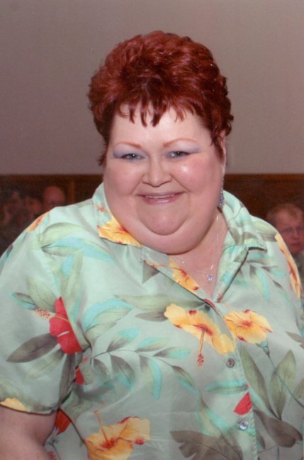 Obituary of Debra C Dart