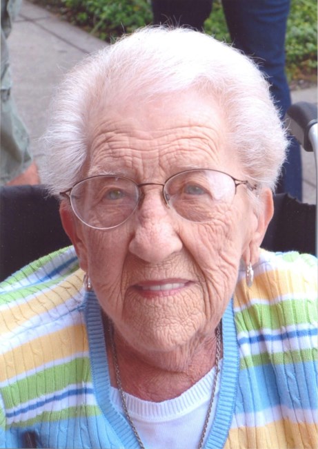 Obituary of Kathryn M. Bradley