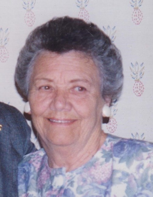 Madeline Tomlinson Obituary Fall River, MA