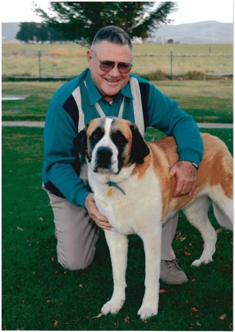 Obituary of Ralph R. Sorensen