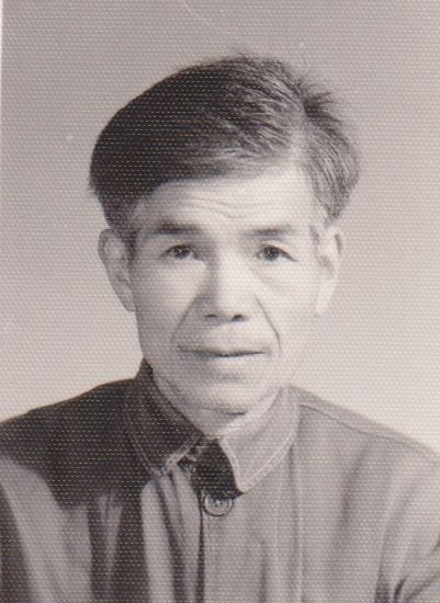 Obituary of Quan Jie Li