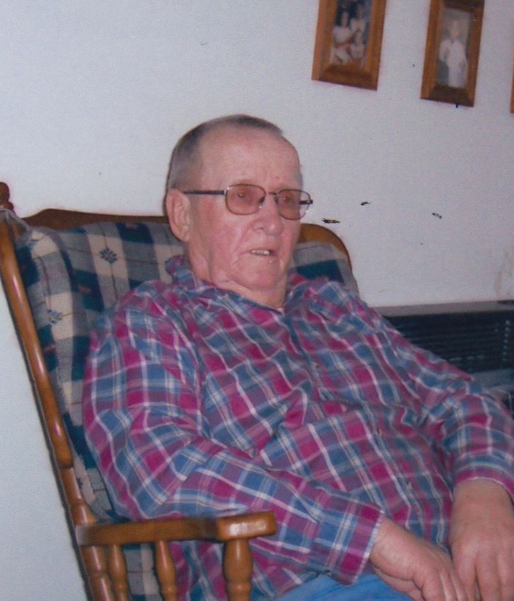 Obituary of John F. Plunkett