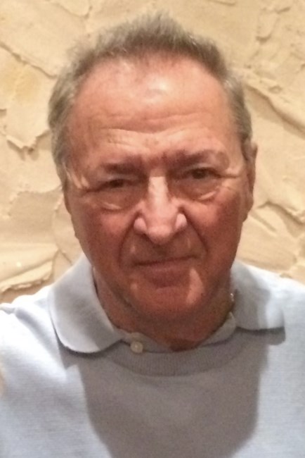 Obituary of Robert C. Deorio