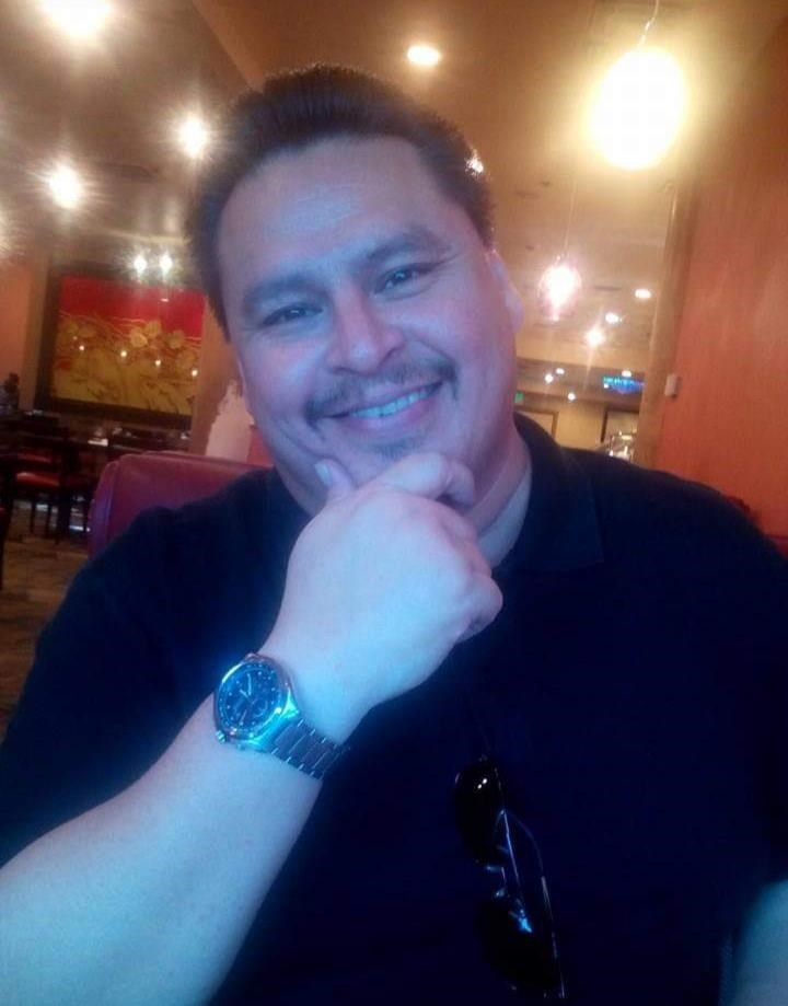 Obituary of Richard Miranda Vela