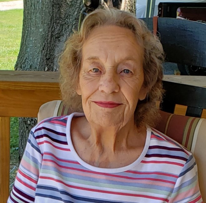 Obituary of Jeanette Long Buffington