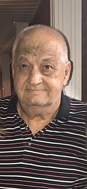 Obituary of Harvey T Parker Sr.