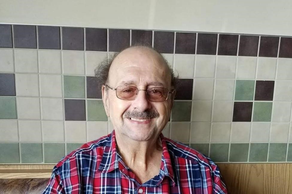 Obituary of Vincent "Buddy" Charles Armaly