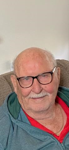 Obituary of Fred Allen Penny