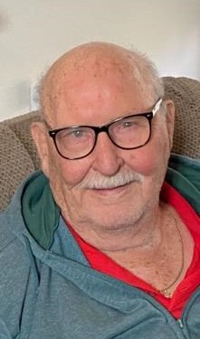 Obituary of Fred Allen Penny