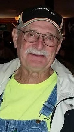 Avis de décès de George L. Verbeek