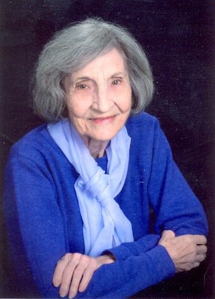 Obituary of Mary Frankie Frances Weatherby Shaw