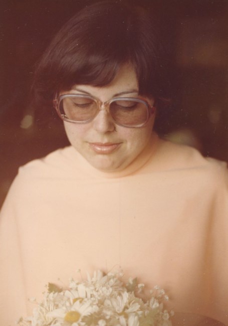 Obituary of Pamela Jean Johnston