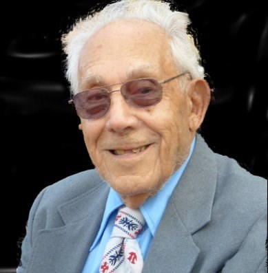 Obituary of Frank J. Alberti