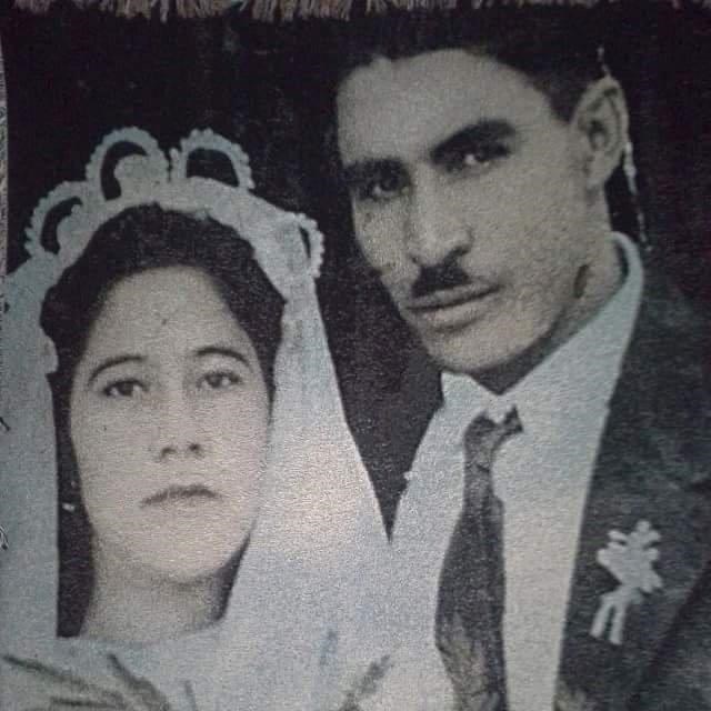 Obituary of Maria Guadalupe Vizcarra