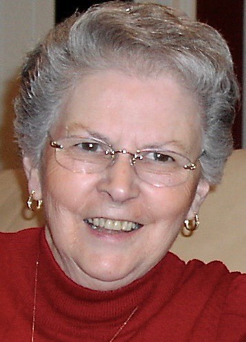 Obituary of Lorraine Marie Gelinas