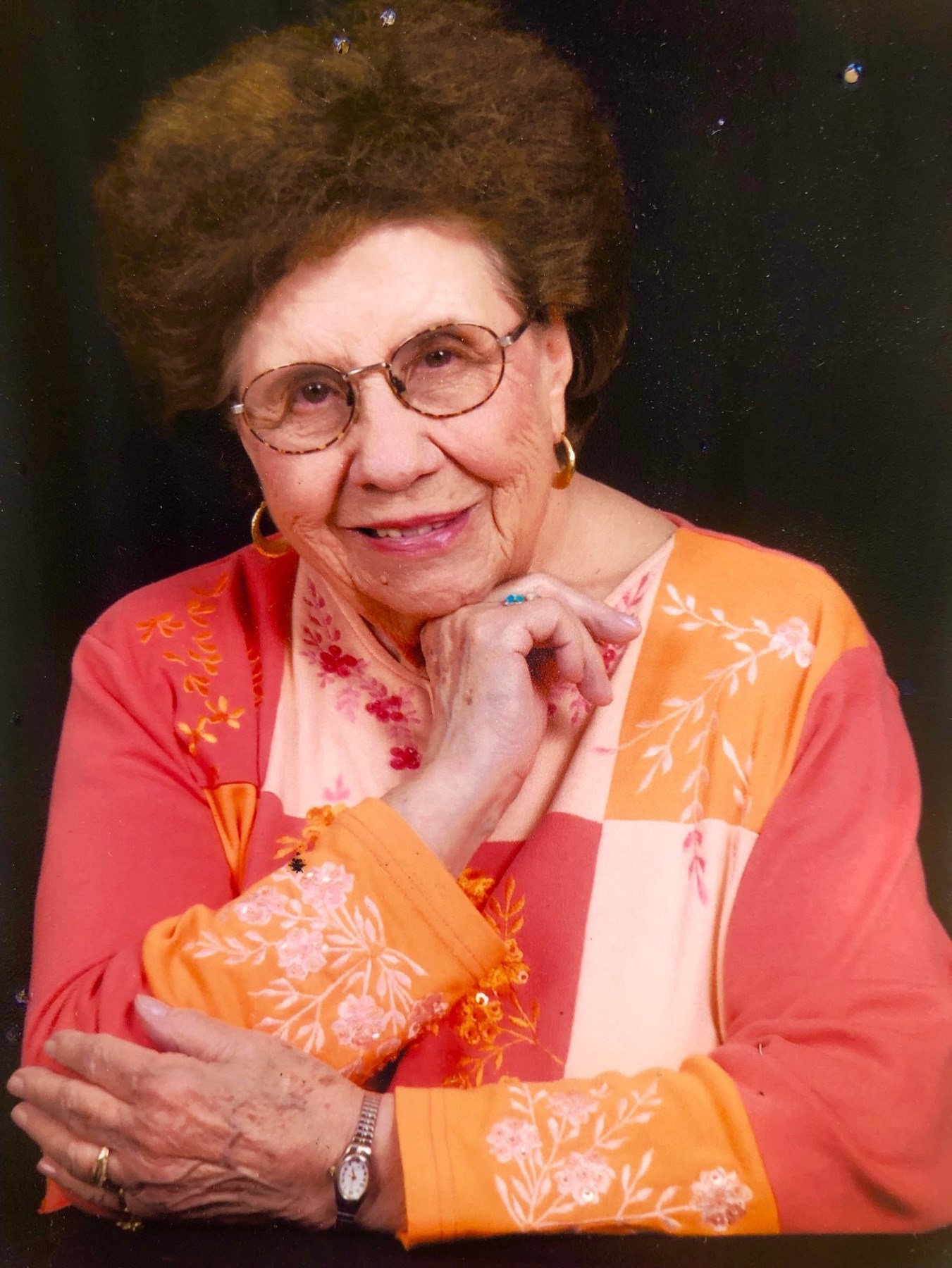 Nita Wilkins Obituario - Shawnee, OK