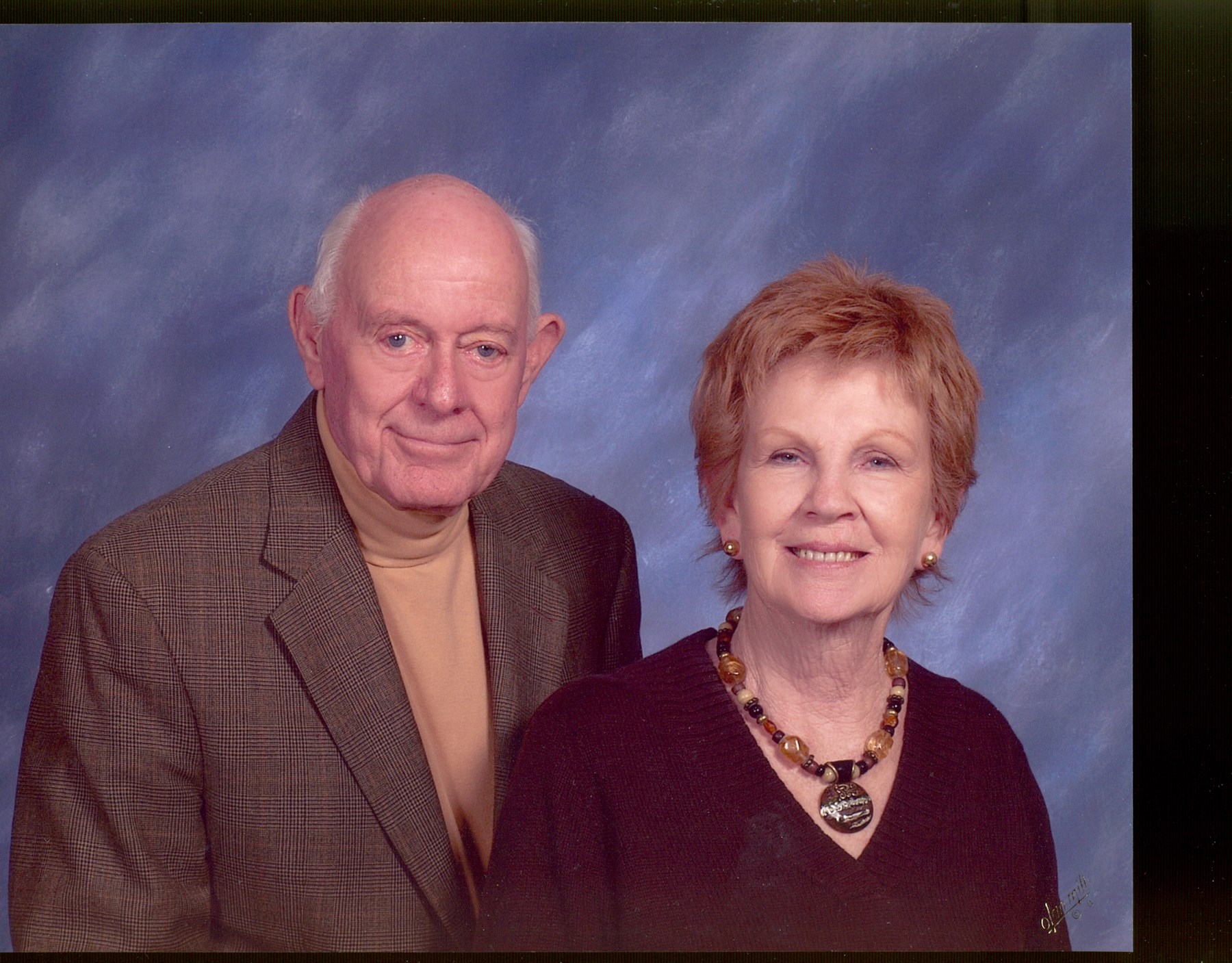 Obituary of William Travis Watson