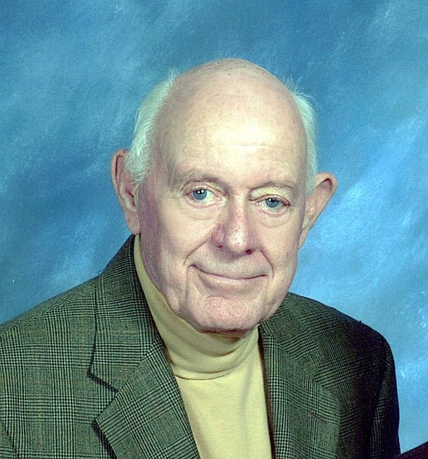 Obituary of William Travis Watson