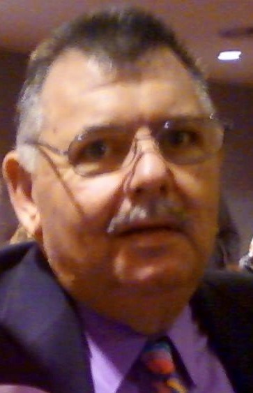 Obituary of Charles Richard Carter