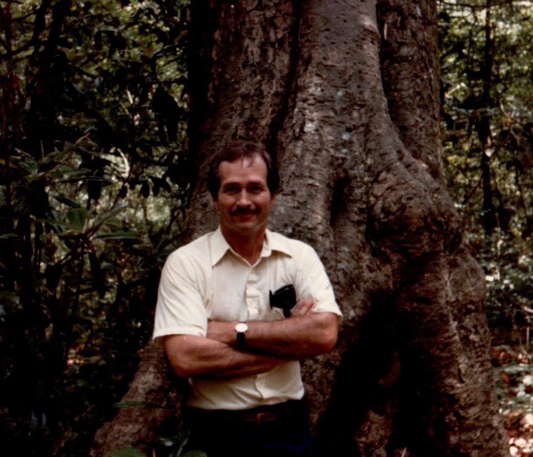 Obituary of Eric Neil Cochran