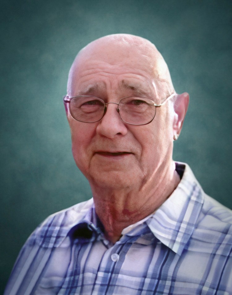 Ronald E. Mattingly Obituary Evansville, IN