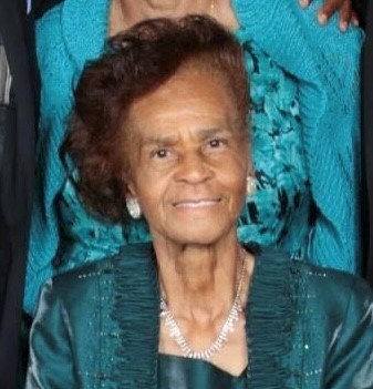 Obituary of Mary Ann Morgan