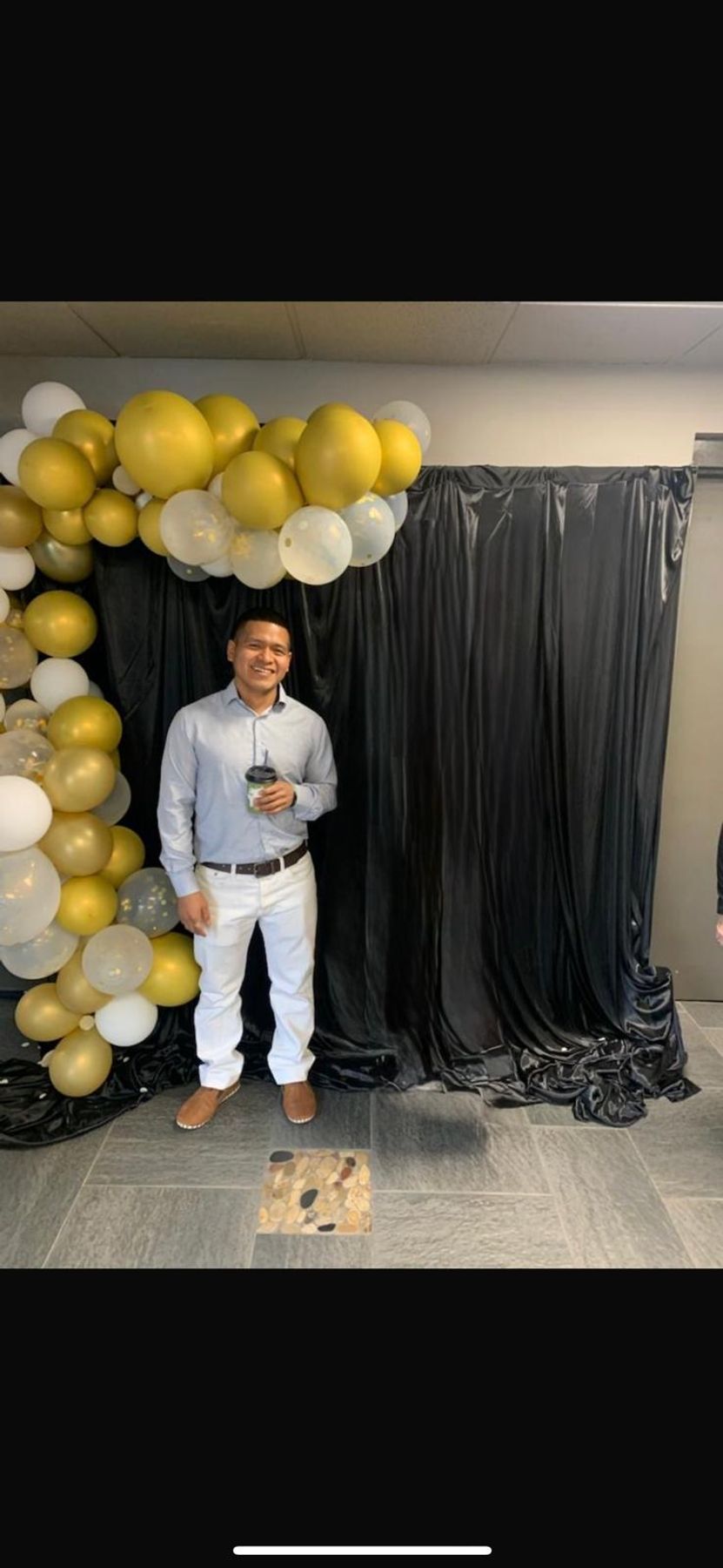 Avis de décès de Jose Rosaro Vasquez Mejia