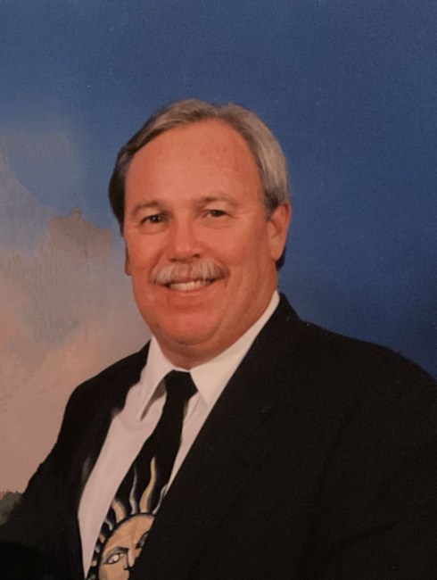 Avis de décès de Daniel Goodcell Sanchez