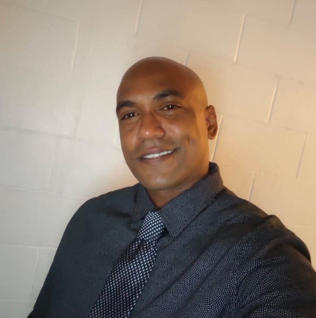 Obituario de Rashawn J.K. Griffin