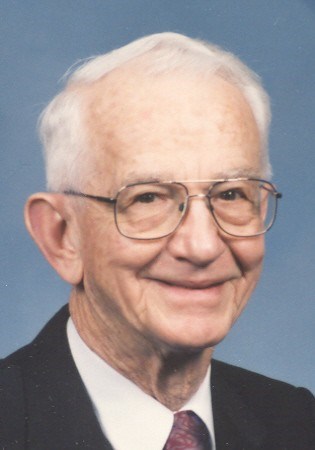 Obituario de William W. Bade