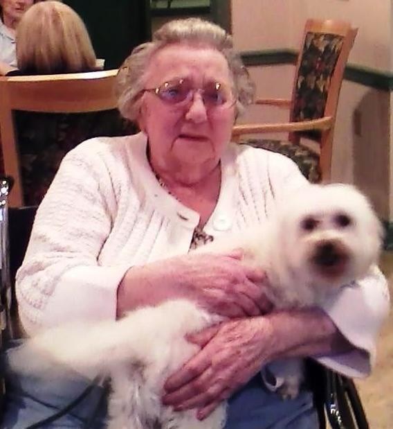 Obituary of Adele Zweben Prince