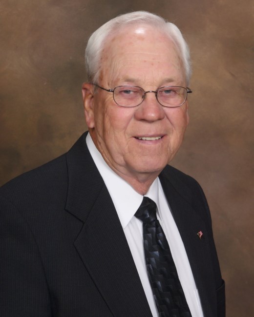 Obituary of Robert "Bob" Olson