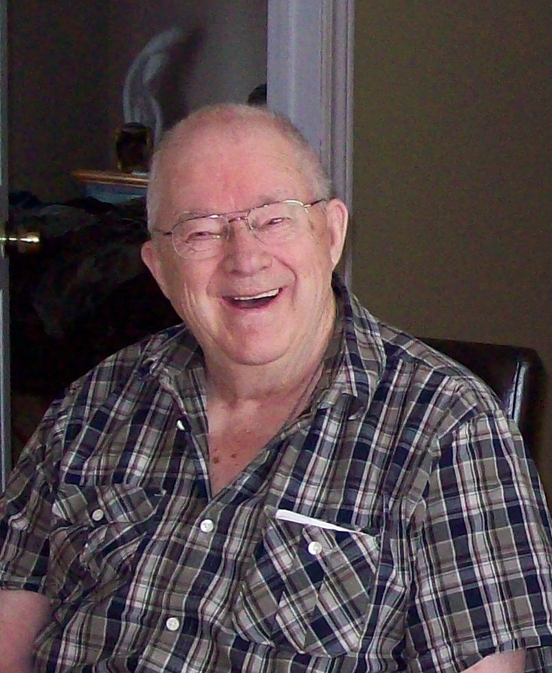 Obituary of Aurèle Clarence LeBlanc