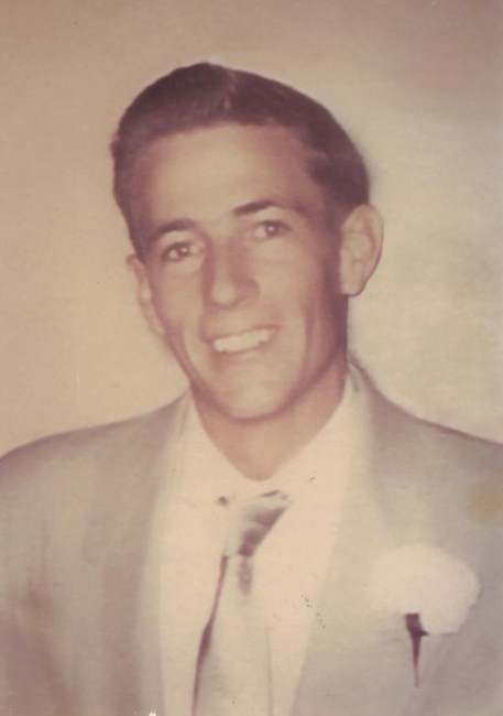 Obituary of Newton E. Hurd