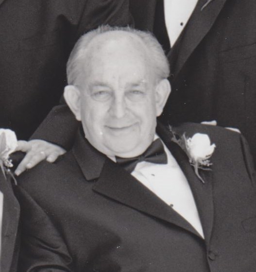 Avis de décès de Richard "Duke" J. Platz