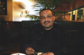 Obituary of Julio Cesar Lopez
