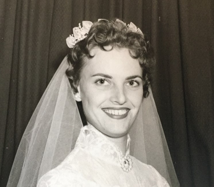 Obituary of Maybelle Edna Carrington