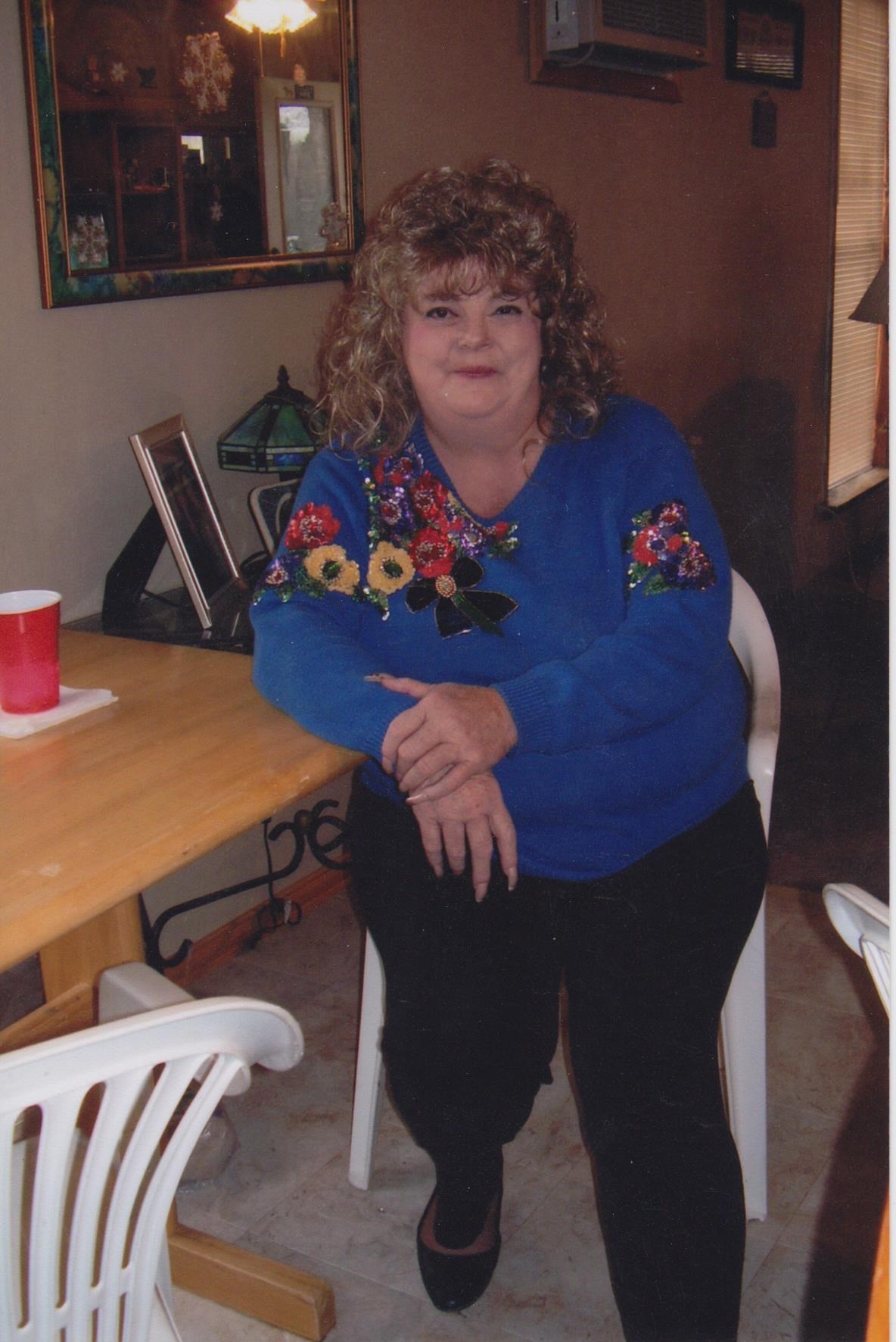 Obituary of Tuesdee Knight