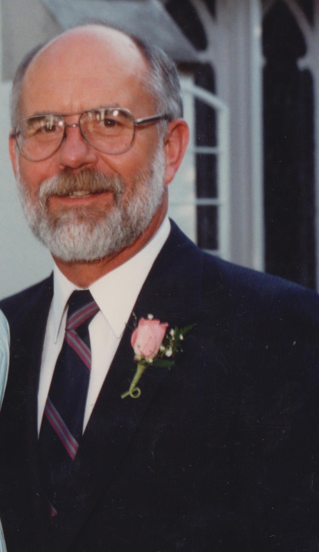 Obituary of Kenneth Eugene English